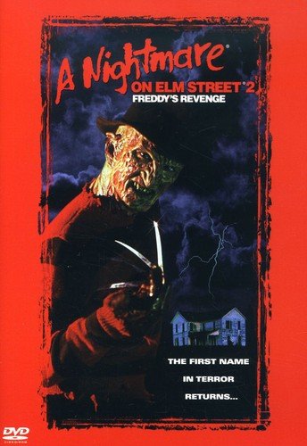 سلسلة فيلم A Nightmare on Elm Street 0780630858.01.LZZZZZZZ