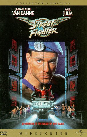 Street Fighter 0783227094.01.LZZZZZZZ