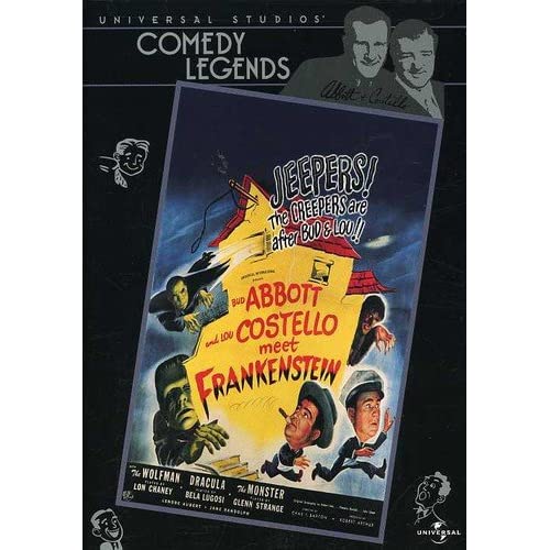 Abbott And Costello Meet Frankenstein 0783233582.01._SS500_SCLZZZZZZZ_V1056487090_