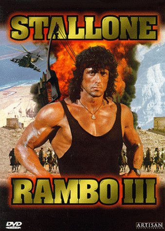 أفلام الحروب Rambo 1-2-3 0784011222.01.LZZZZZZZ