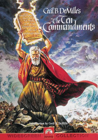 the ten commandments 0792154649.01.LZZZZZZZ