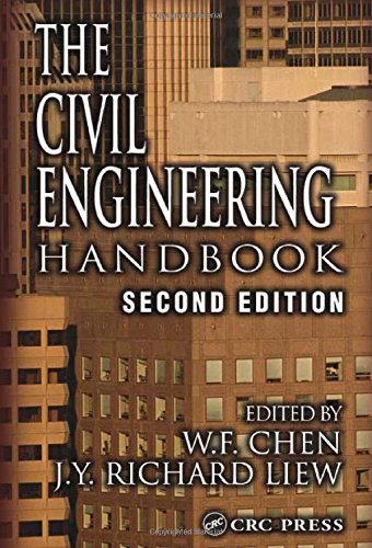 ::: الكتاب المميز لكل مهندسي مدني The Civil Engineering Handbook ::: 0849309581.01._SCLZZZZZZZ_