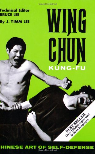 كتاب تعلم اسلوب الوينج تشن من الاستاذ J. Yimm Lee&Bruce Lee - صفحة 2 0897500377.01.LZZZZZZZ