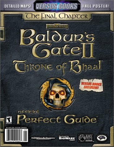 Baldur`s Gate 2 Throne of Bhaal 0970646828.01.LZZZZZZZ