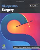 Blueprints Surgery, 3rd Edition 1405103329.01.MZZZZZZZ