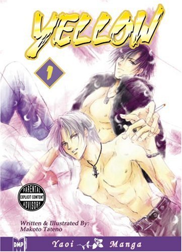 Yellow & Yellow 2 [manga] 1569709521.01.LZZZZZZZ