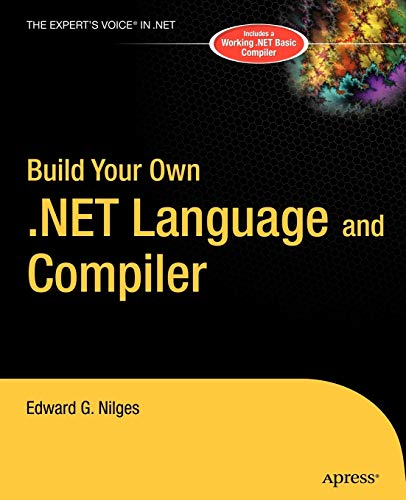 كتاب Build Your Own .NET and Compiler 1590591348.01.LZZZZZZZ