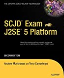 SCJD Exam with J2SE 5, Second Edition 1590595165.01.MZZZZZZZ