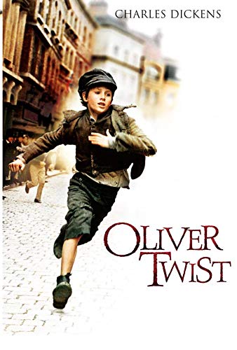 Oliver Twist (Charles Dickens) 2012010725.08.LZZZZZZZ