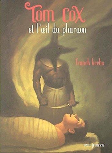 Les aventures de TOM COX par Franck Krebs 2020531593.08._SCLZZZZZZZ_