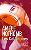 Les Catilinaires -Amlie Nothomb 2253141704.08._SCMZZZZZZZ_