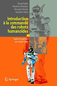 Introduction A La Commande Des Robots Humanoïdes 2287877150.01._SX240_SCLZZZZZZZ_