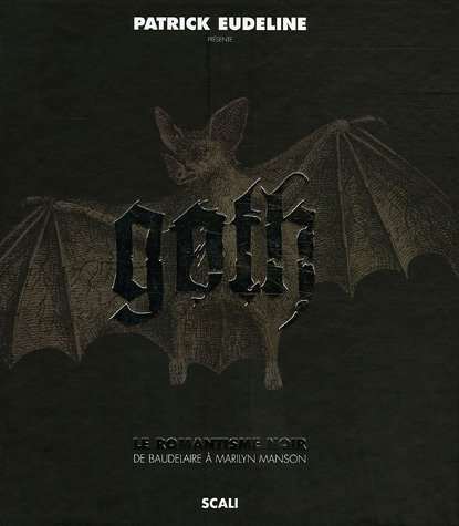 GOTH - Editions Scali 2350120244.08._SCLZZZZZZZ_