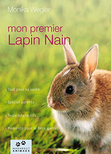 Livre / Guide des lapins? 2501050312.08.LZZZZZZZ