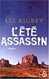 " L't assassin" de Liz Rigbey 2714439365.08.MZZZZZZZ