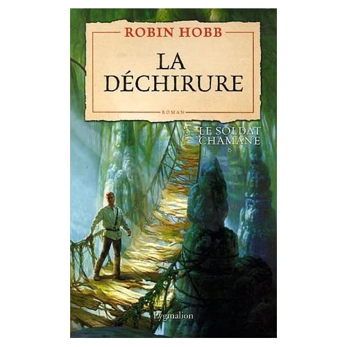 \"Le soldat chamane\" de Robin Hobb 2756400130.01._SS500_SCLZZZZZZZ_V63561872_