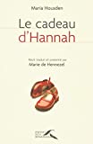 Le cadeau d'Hannah de Maria Houdsen 2856169430.08.MZZZZZZZ