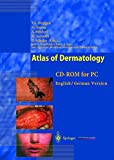 Atlas of Dermatology CD-ROM for PC 3540146695.01.MZZZZZZZ