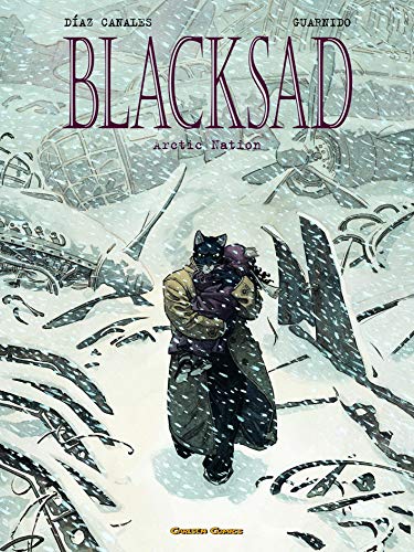 BD - Blacksad 3551747628.01._SCLZZZZZZZ_