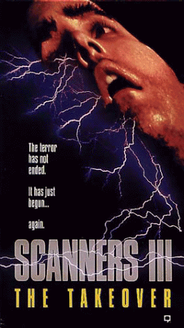 Scanners (1981, David Cronenberg) 6302353874.01.LZZZZZZZ