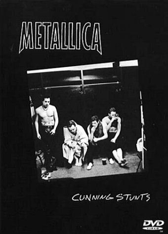 Metallica - Cunning Stunts 6305205620.01._SCLZZZZZZZ_