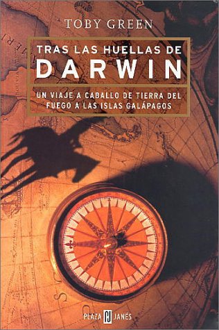 Tras las huellas de Darwin de Toby Green 8401013399.01._SCLZZZZZZZ_