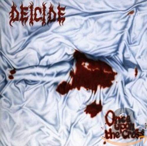 -[ Deicide ]- B000000H60.01.LZZZZZZZ