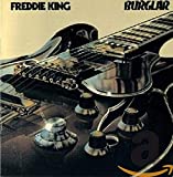 Freddie King : Burglar (1974) B0000011MD.01.MZZZZZZZ