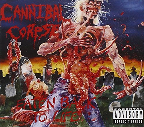 Cannibal Corpse B000001C6G.01.LZZZZZZZ