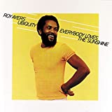 Roy Ayers - Everybody Loves The Sunshine B000001FNN.01.MZZZZZZZ