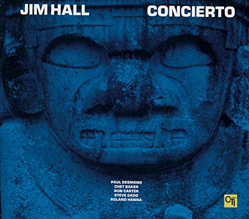 Jim Hall - Concierto - DR13 B000002AGY.01._SCLZZZZZZZ_