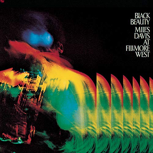 Miles Davis B000002AH3
