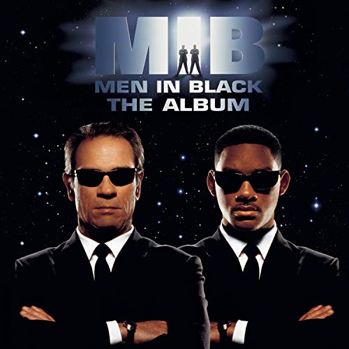 Men in Black (LT,EN) B000002BYJ.01.LZZZZZZZ