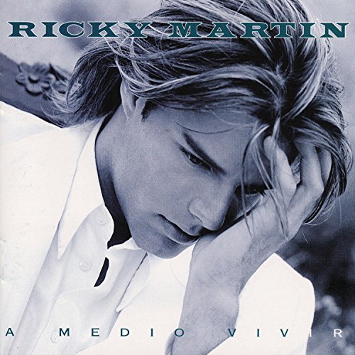 Albums Ricky Martin B000002E0T.01._SCLZZZZZZZ_