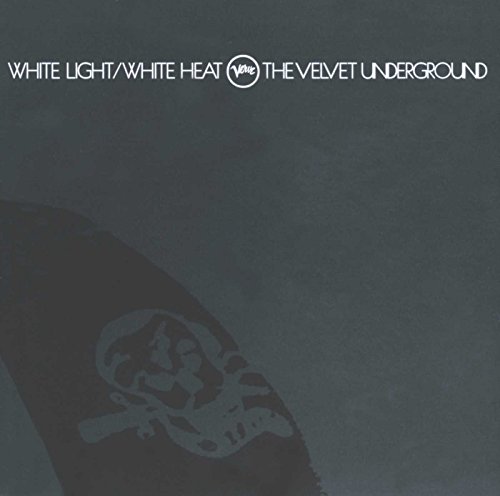 Lou Reed & le Velvet Underground [The Velvet Underground B000002G7E.01._SCLZZZZZZZ_