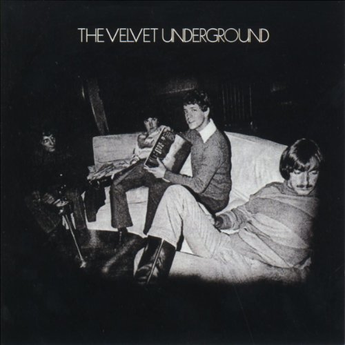 Lou Reed & le Velvet Underground [The Velvet Underground B000002G7G.01.LZZZZZZZ