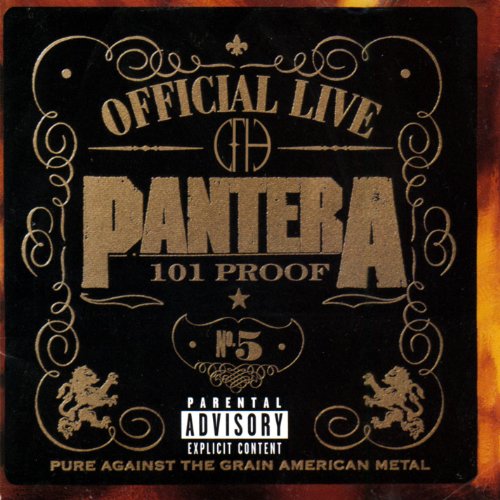 Pantera B000002HQ7.01.LZZZZZZZ