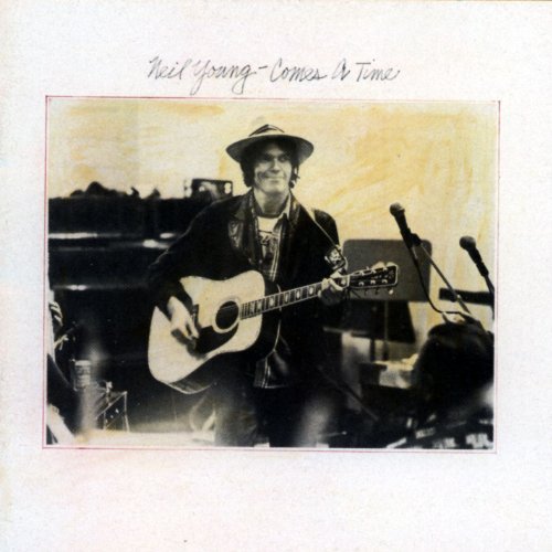 Neil Young - Harvest B000002KCV.01.LZZZZZZZ