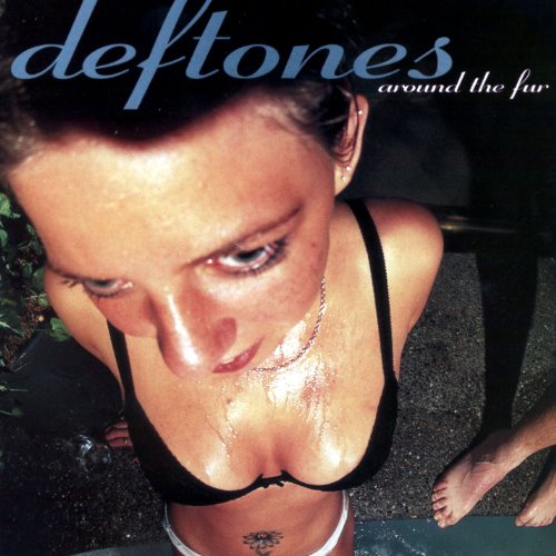 Deftones B000002NIW.01.LZZZZZZZ