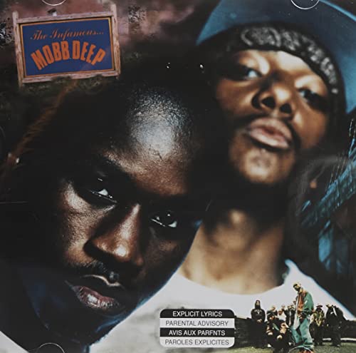 Mobb Deep B000002WR5.01.LZZZZZZZ