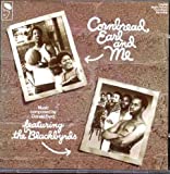 The Blackbyrds - Cornbread, Earl & Me B000003L93.01.MZZZZZZZ