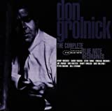 DON GROLNICK - Hommage de ses Amis et Pairs B000005H9U.02._SCMZZZZZZZ_