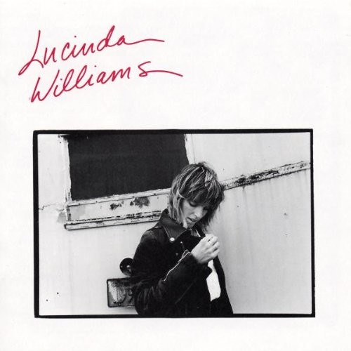 Lucinda Williams - Page 2 B000007NYS.01.LZZZZZZZ