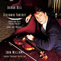 George Gershwin (CD, DVD) B000009OP5.01._AA240_SCLZZZZZZZ_