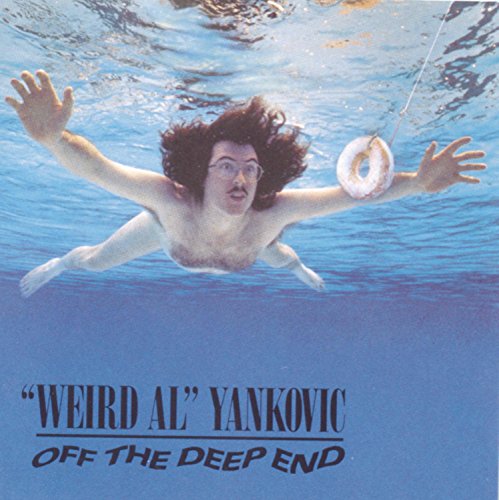 Weird Al Yankovic B00000I01H.01._SCLZZZZZZZ_