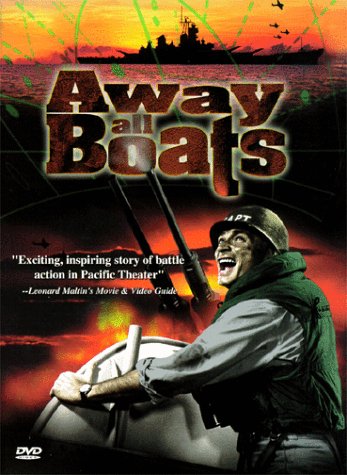 Brisants Humains - Away All Boats - 1956 - Joseph Pevney B00000I1CR.01.LZZZZZZZ