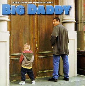 Big Daddy avec adam sandler B00000JBED.01.LZZZZZZZ
