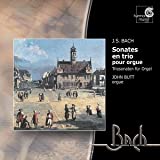 bach - Bach : œuvres pour orgue B000026D3C.01._PE_SCMZZZZZZZ_
