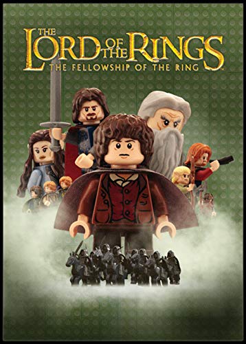   Lord of the rings   B00003CWT6.01.LZZZZZZZ