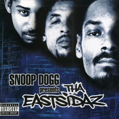 Snoop Dogg Presents Tha Eastsidaz B00003ZAIB.01.LZZZZZZZ